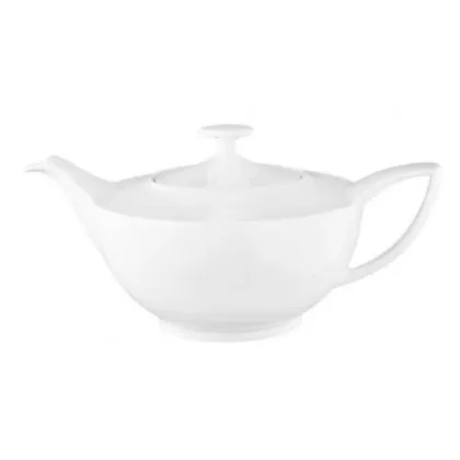 Picture Luxurious porcelain tea kettle - Tettau