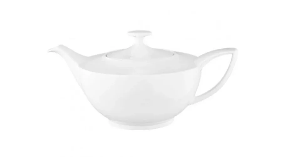 obrazek 1 Luksusowy porcelanowy czajnik do herbaty - Tettau
