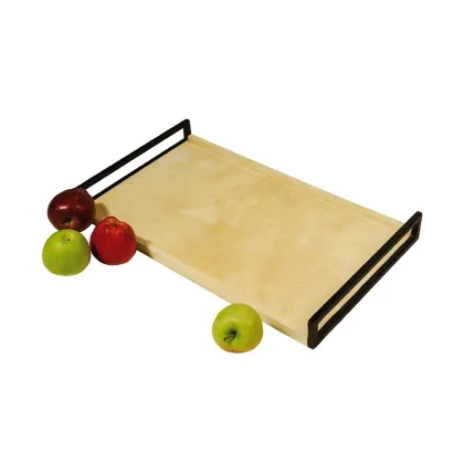 Zdjęcie Niepowtarzalna taca do serwowania - hiszpańska produkcja