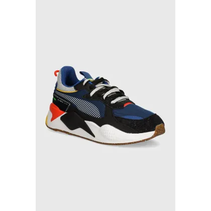 Zdjęcie Puma sneakersy RS-X Podium kolor czarny 398216