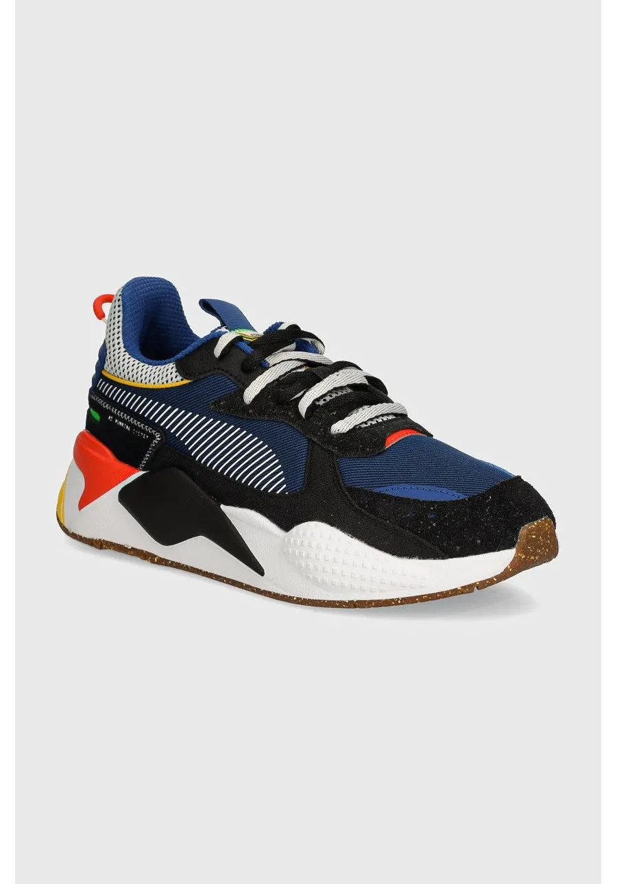 obrazek 1 Puma sneakersy RS-X Podium kolor czarny 398216