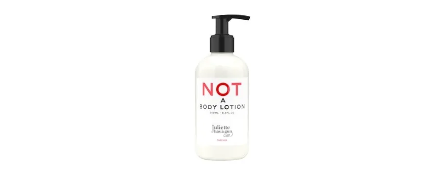 obrazek 1 Juliette has a Gun Not A Body Lotion Balsam do ciała 250 ml