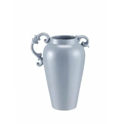 Picture A modern baroque style vase for the living room