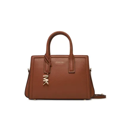 Zdjęcie MICHAEL Michael Kors Torebka Laila 30S5G9IS1L Brązowy