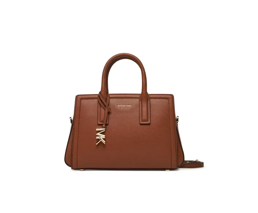 obrazek 1 MICHAEL Michael Kors Torebka Laila 30S5G9IS1L Brązowy