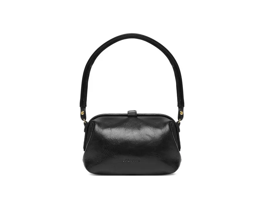 obrazek 1 Balagan Torebka Roha Czarny