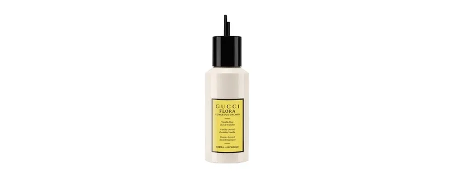 obrazek 1 Gucci Flora by Gucci Gorgeous Orchid Refill Woda perfumowana 150 ml