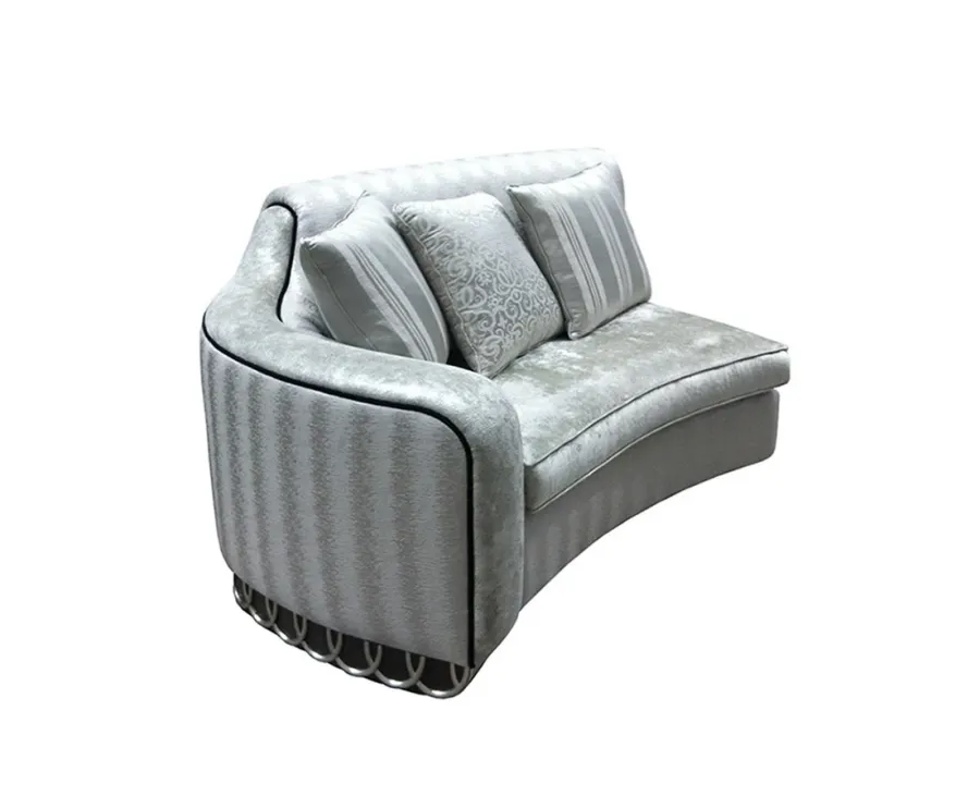 obrazek 1 Ekskluzywna sofa RINGO - Collecion Alexandra