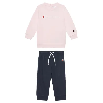 Zdjęcie Champion Dres 307054 Kolorowy Regular Fit