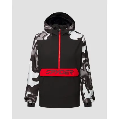 Zdjęcie Kurtka Narciarska Chłopięca Spyder Jasper