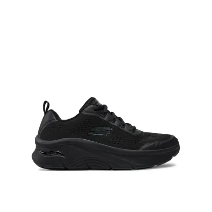 Zdjęcie Skechers Sneakersy Arch Fit D'Lux 232502 Czarny