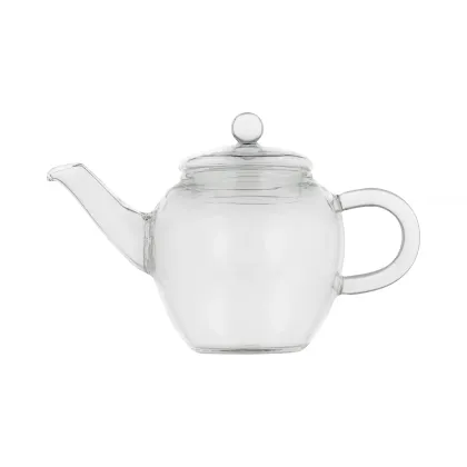 Zdjęcie Paper & Tea - Dzbanek do herbaty Wu Pot 190ml PAPER & TEA