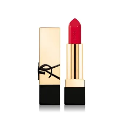 Zdjęcie Yves Saint Laurent Rouge Pur Couture Refillable Szminka 3.8 g Nr. R21 - Rouge Paradoxe