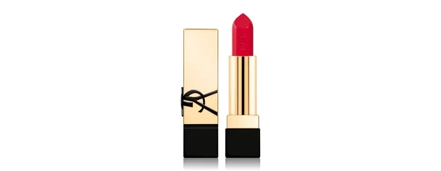 obrazek 1 Yves Saint Laurent Rouge Pur Couture Refillable Szminka 3.8 g Nr. R21 - Rouge Paradoxe