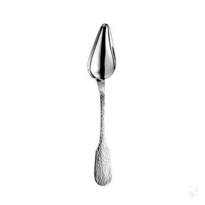 Zdjęcie Luksusowa łyżka do pieczeni wykonana ze srebra - Zaramella Argenti