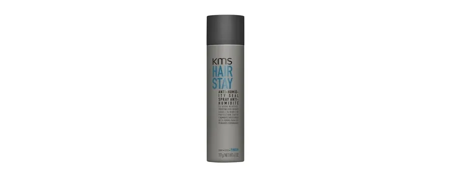 obrazek 1 KMS HairStay Anti-Humidity Spray nadający połysk 150 ml