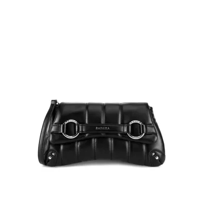 Zdjęcie Badura Torebka JIAO-CS10103 Czarny