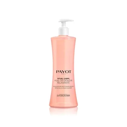 Zdjęcie PAYOT Rituel Douceur Huile De Douche Délassante Olejek pod prysznic 400 ml