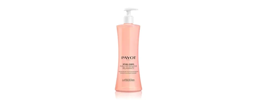 obrazek 1 PAYOT Rituel Douceur Huile De Douche Délassante Olejek pod prysznic 400 ml