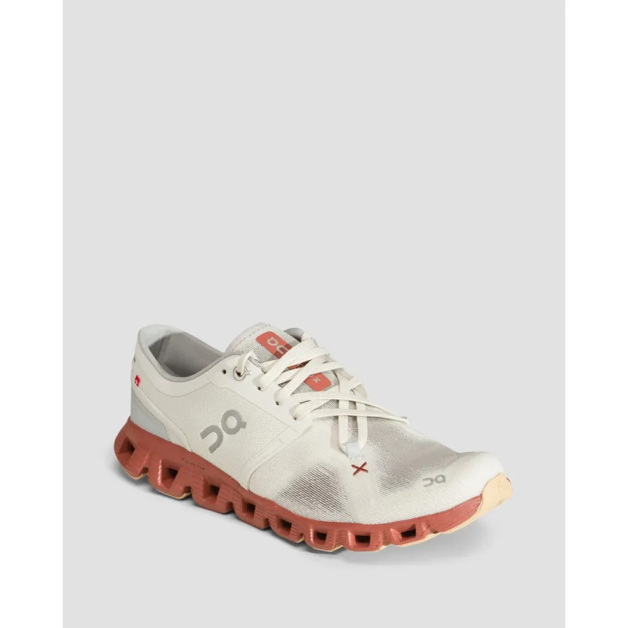 obrazek 1 Buty Sportowe Damskie On Running Cloud X 3