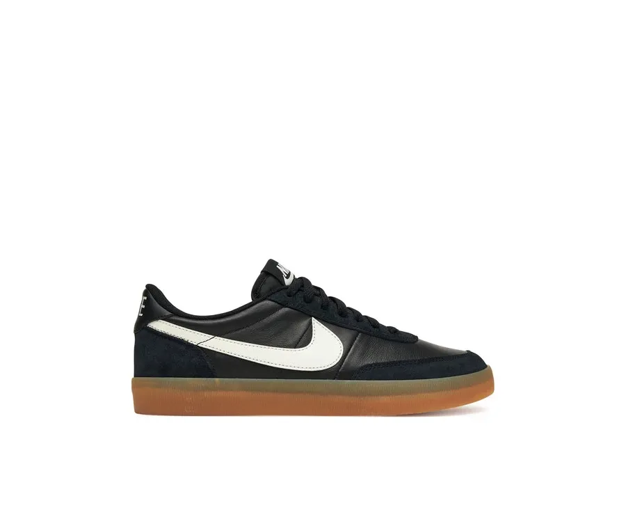 obrazek 1 Nike Sneakersy Killshot 2 Leather 432997 Czarny