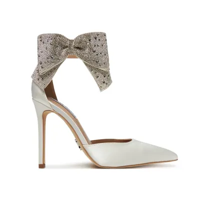 Zdjęcie Steve Madden Szpilki Deville SM11003196 Biały