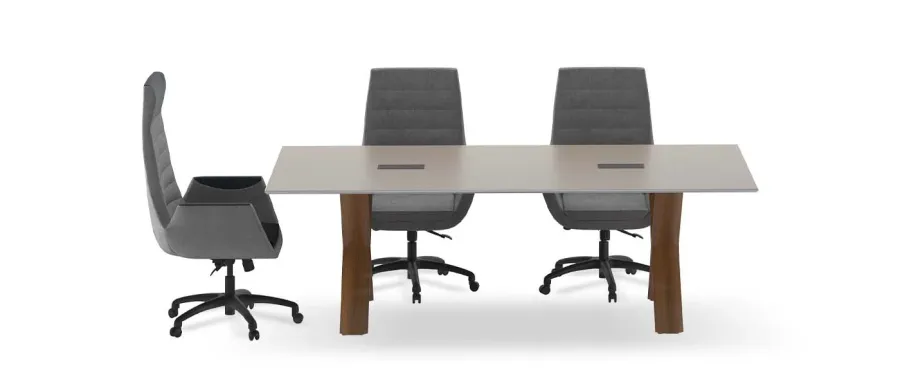 obrazek 1 Piękny stół konferencyjny do firmy