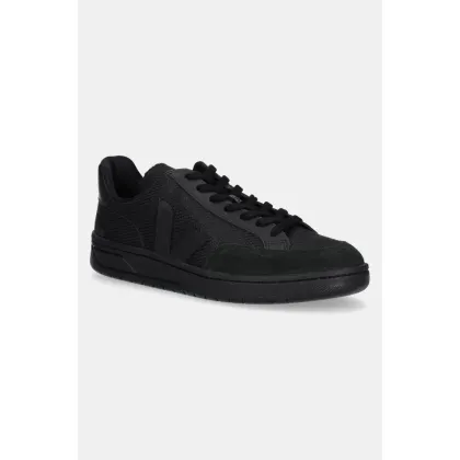 Zdjęcie Veja sneakersy V-12 męskie kolor czarny XD1720599B