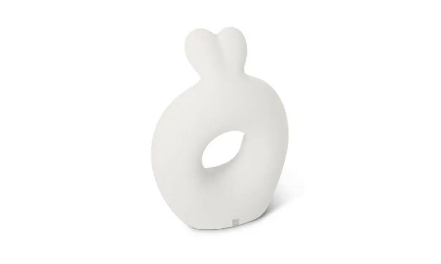 obrazek 3 Stylowa figurka dekoracyjna Love at the centre