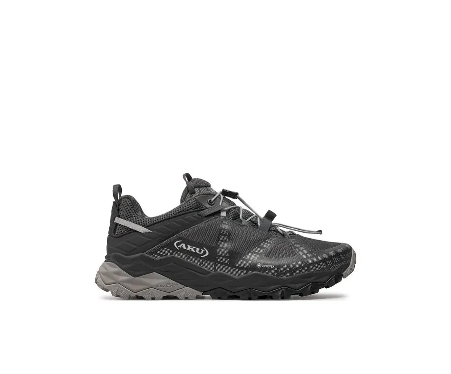 obrazek 1 Aku Trekkingi Flyrock Gtx GORE-TEX 698 Czarny