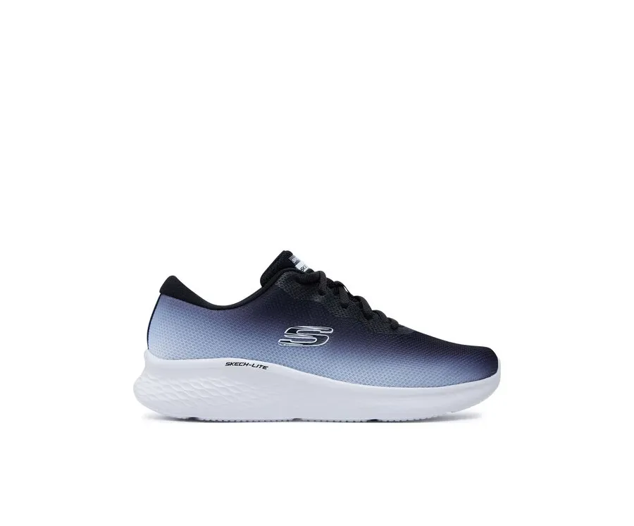 obrazek 1 Skechers Sneakersy Lite Pro-Fade Out 149995/BKW Czarny