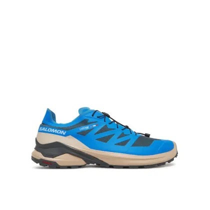 Zdjęcie Salomon Buty do biegania Xa Meta Made In France L47886700 Niebieski