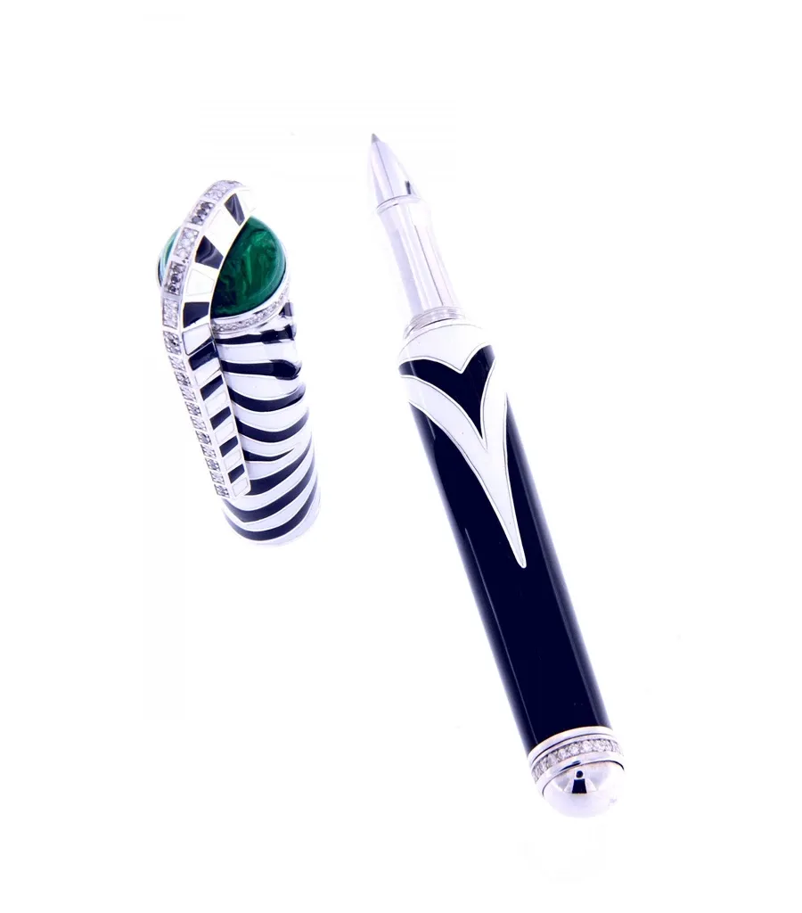 obrazek 2 Ekskluzywne pióro kulkowe Zebra marki Urso