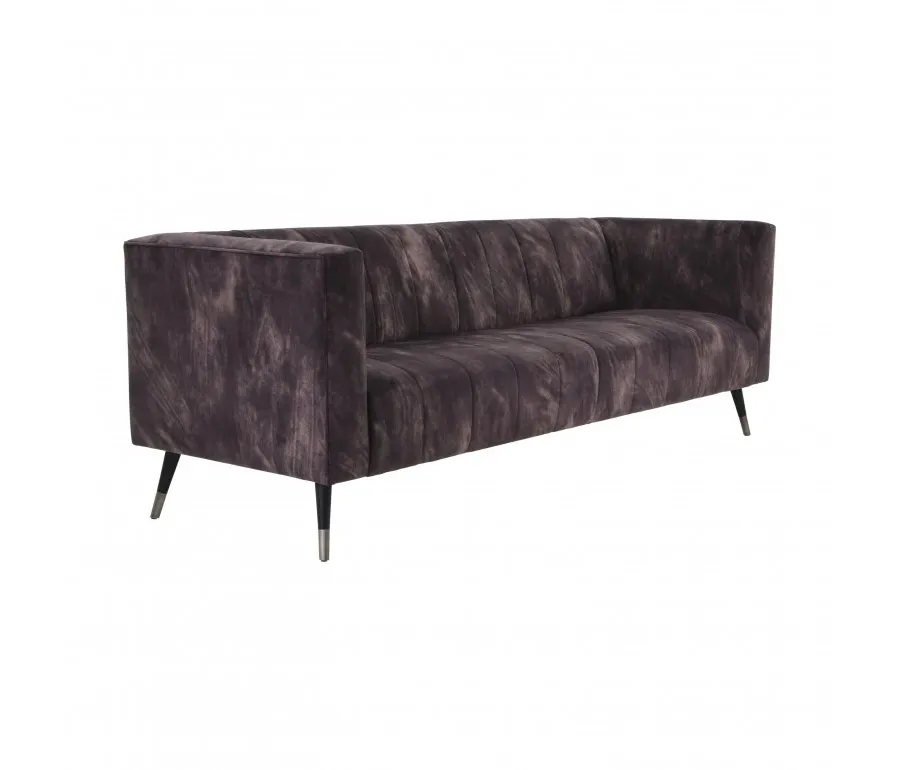 obrazek 3 Designerska i wygodna sofa 4-osobowa w stylu nowoczesnym - Sevensedie