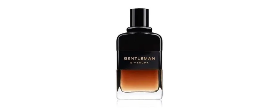 obrazek 1 GIVENCHY Gentleman Givenchy Reserve Privée Woda perfumowana 100 ml