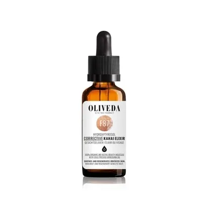 Zdjęcie Oliveda Face Care F87 Corrective Kahai Elixir Serum do twarzy 30 ml