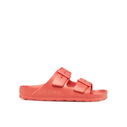 Zdjęcie Roxy Klapki Kattie ARJL101228 Koralowy