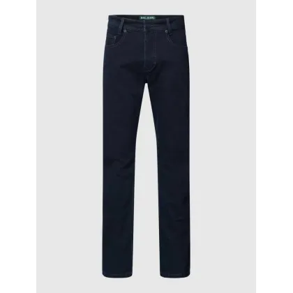 Zdjęcie Jeansy w jednolitym kolorze model ‘ARNE’