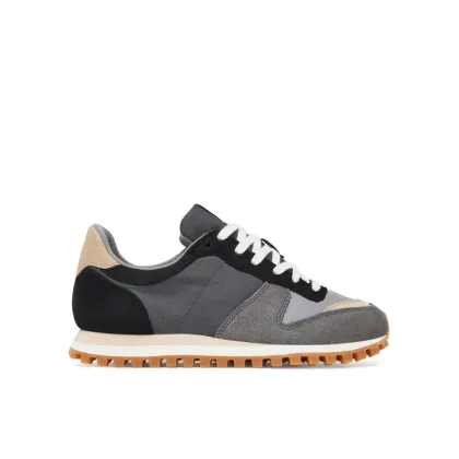 Zdjęcie Novesta Sneakersy Marathon Trail N459002-320FLU001 Szary