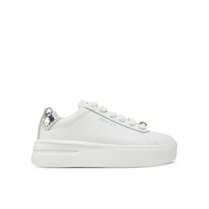 Zdjęcie REPLAY Sneakersy GWZ4N .000.C0021L Biały