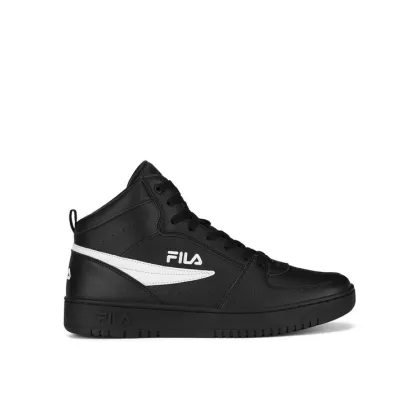 Zdjęcie Fila Sneakersy LEVANTO MID FFM0331-83036 Czarny