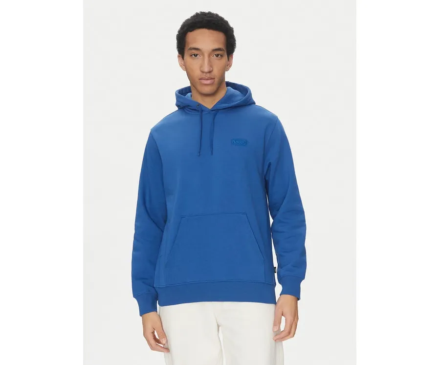 obrazek 1 Vans Bluza Core Basic VN000HNU Niebieski Regular Fit