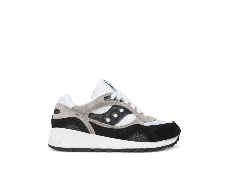 obrazek 1 Saucony Sneakersy Shadow 6000 S70441 Biały
