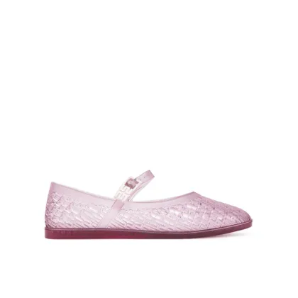 Zdjęcie Melissa Baleriny Melissa Harper Ad M 35974 Różowy