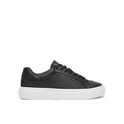 Zdjęcie Calvin Klein Sneakersy HW0HW02298 Czarny