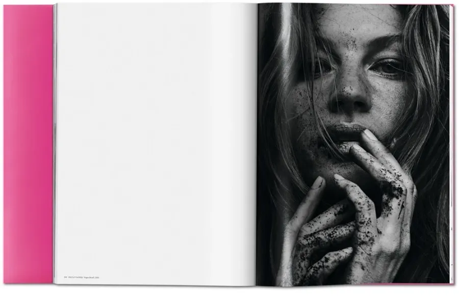 obrazek 13 Książka Gisele Bündchen - Taschen