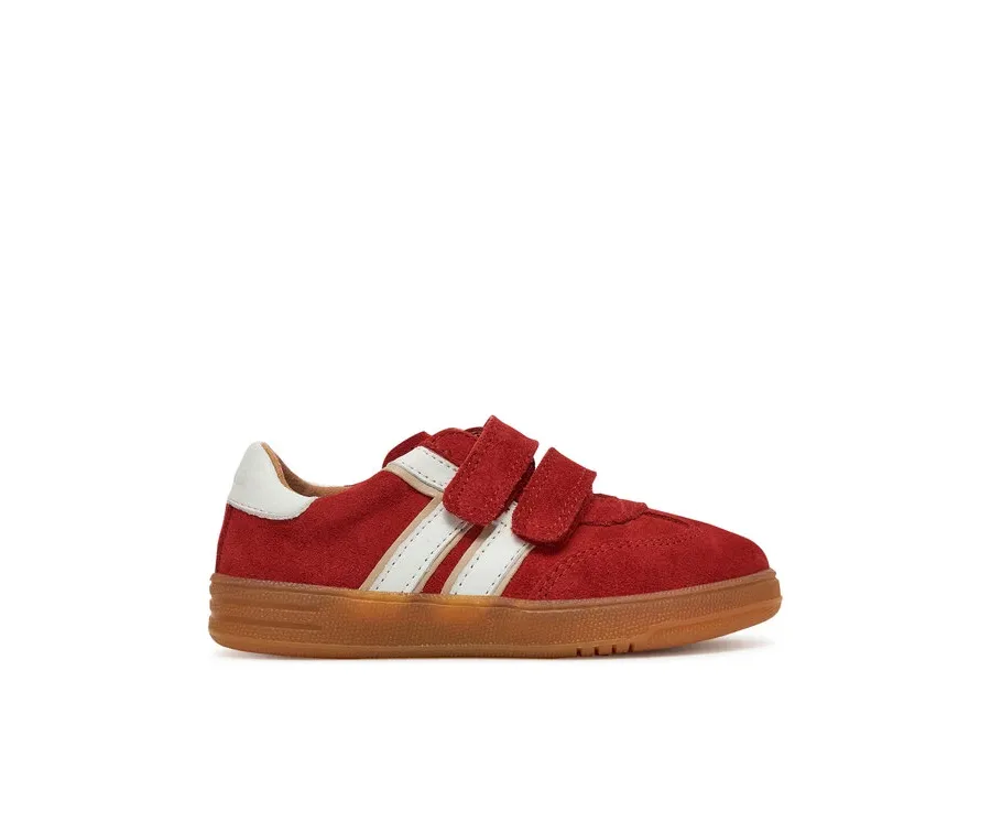 obrazek 1 Froddo Sneakersy Lou G3130269-1 M Czerwony