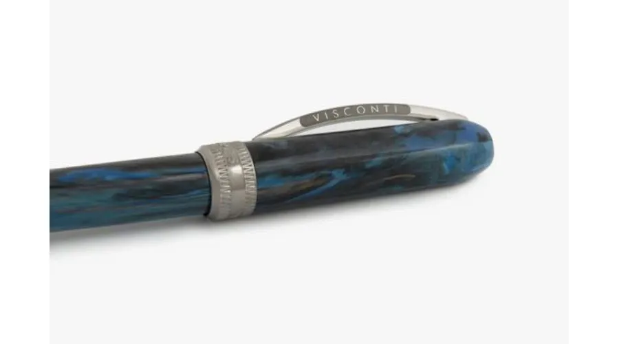 obrazek 3 Elitarne pióro wieczne Rembrandt-S Light Blue