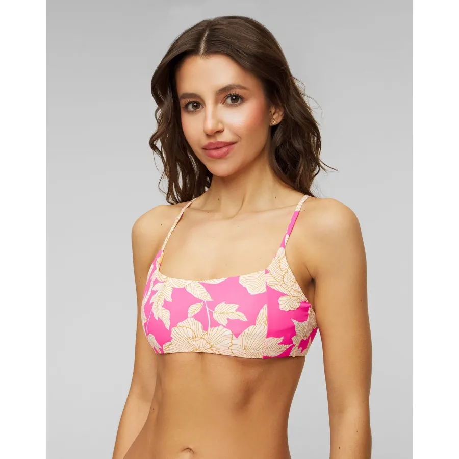 obrazek 1 Dwustronna Góra Od Stroju Kąpielowego Damska Maaji Floral Duo Zayla