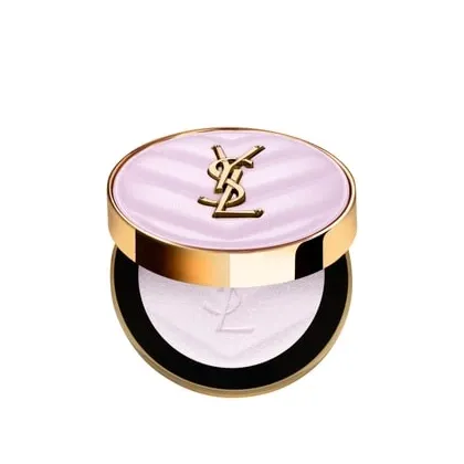 Zdjęcie Yves Saint Laurent Make Me Blush Bold Blurring Blush Róż 5 g Nr. 69 - Lavender Lust